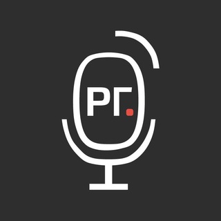 Логотип телеграм канала @rectorspeaking — Ректор говорит!