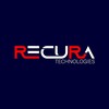 Логотип телеграм канала @recura_tech — RECURA | IT