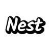 Логотип телеграм канала @recursed1024 — Nest TG