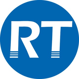 Logotipo del canal de telegramas recursostecnologico21 - Recursotecnologico21