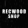 Telegram channel RECWOOD SHOP logo