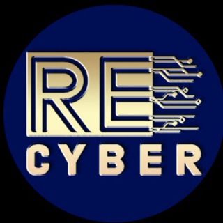 لوگوی کانال تلگرام recyber_ir — Recyber