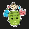 Telegram channel Recycling Є ♻️ logo