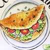 Логотип телеграм канала @recypt_vkusno — Рецепты
