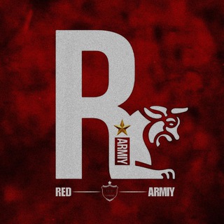 لوگوی کانال تلگرام red_armyir — Sorkh Online | سرخ آنلاین