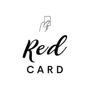 Logotipo del canal de telegramas red_card_tips - Red Card Tipster FREE