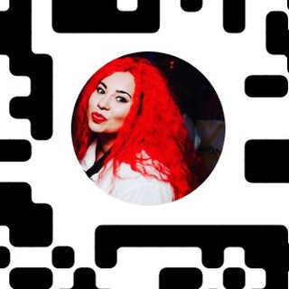 Логотип телеграм канала @red_keti — @Red_keti
