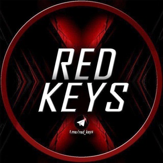 Логотип телеграм канала @red_keys1 — Red Keys