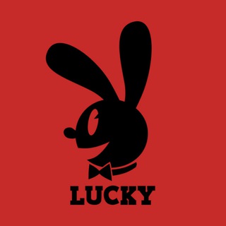 Логотип телеграм канала @red_lucky_draw — Lucky_Draw