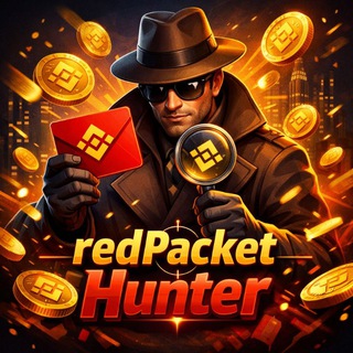 Telegram channel Crypto Hunter logo