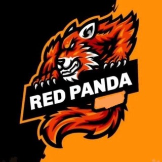 Logo del canale telegramma red_panda_calls - Panda Calls