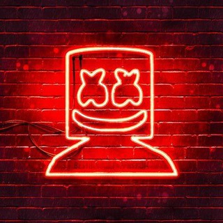 Логотип телеграм канала @red_songs — Red Music 🟥 Music for your ears!