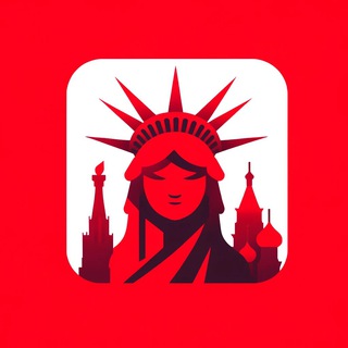 Logo of telegram channel red_square_times — Red Square Times