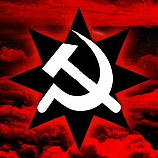 Логотип телеграм канала @red_tempest — ШТОРМ (переходник)