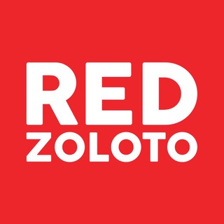Telegram channel REDzoloto logo