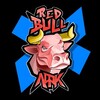 Логотип телеграм канала @red_bull10 — ЛФК «Red Bull»