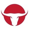 Логотип телеграм канала @red_bull_ky — 🐂ФК «Ред Булл»🐂