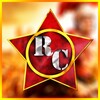 Логотип телеграм канала @red_commander_youtube — Red Commander
