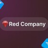 Логотип телеграм канала @red_company_dev — Red Company || качественные сливы!