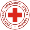 Логотип телеграм канала @red_cross_odessa — Приморський Червоний Хрест