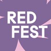 Logo of telegram channel red_fest — RED FEST’2024