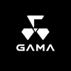 Логотип телеграм канала @red_gamesstudio — Gama