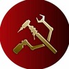 Логотип телеграм канала @red_igroman — Красный Игроман