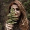 Логотип телеграм канала @red_mistic_fairy — Рыжая Волшебница