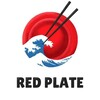 Logo of telegram channel red_plate — RED PLATE USADY