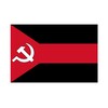Логотип телеграм канала @red_revanche — Уголок красного реваншиста