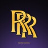 Логотип телеграм канала @red_row_records — Red Row | Records