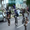 Logo of telegram channel red_stunt_team — Red Stunt Team