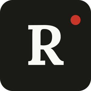 Telegram channel Redactia.md logo