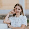 Логотип телеграм канала @redactor_bylichki — Редакторские былички ✍🏻