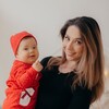 Логотип телеграм канала @redactormam — Редактор на мамсималках