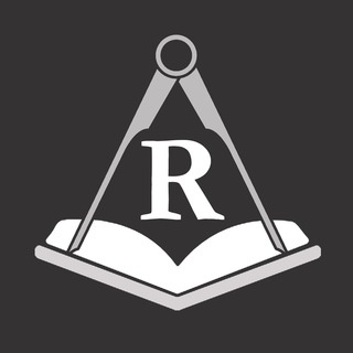 Логотип телеграм канала @redaktorr — Редактор Р.