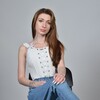 Логотип телеграм канала @redaktorredakcii — Редактор редакции.