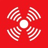 Logo of telegram channel redalertisraelwarning — Red Alert Warning with StandWithUs Israel : provides real time alerts every time a terrorist fires rockets, mortars or missiles