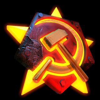 Логотип телеграм канала @redalertzvo — Красная Звезда Z
