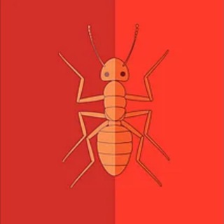 Logo of telegram channel redant_iq — Ant Farm