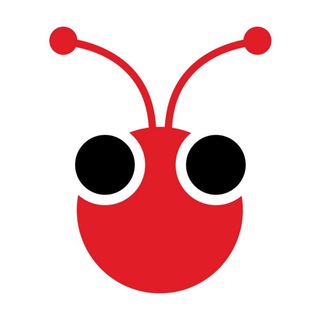 电报频道的标志 redantssg — Redants 红蚂蚁