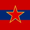 Логотип телеграм канала @redarmsocialist — Финский Социалист | FinLeft