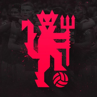 Логотип телеграм канала @redarmy_tg — Манчестер Юнайтед | RED ARMY
