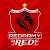 لوگوی کانال تلگرام redarmy_ir64 — ارتش سرخ