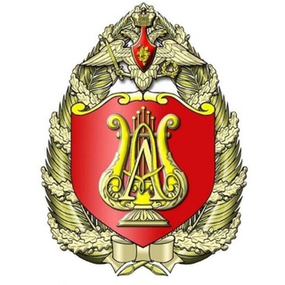 Логотип телеграм канала @redarmychorus — Red Army Chorus