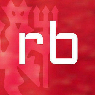 Логотип телеграм канала @redbandsite — Красная Банда