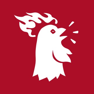Логотип телеграм канала @redbarn_ru — Red Barn podcasts
