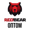 Логотип телеграм канала @redbear38opt — Red Bear / Опт / Спортивная одежда