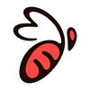 Логотип телеграм канала @redbee_news — Redbee Pro Маркетинг