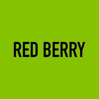 Логотип телеграм канала @redberryperm — Red Berry Сhannel